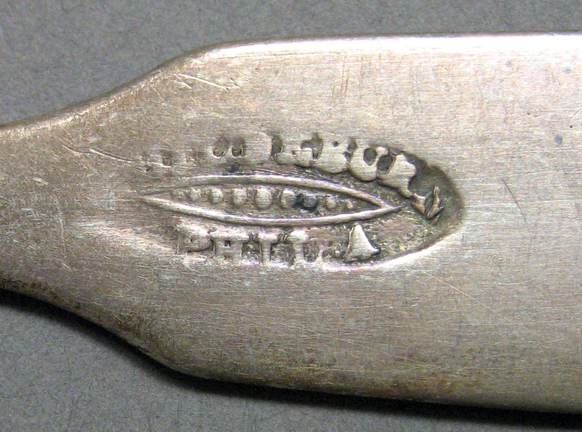 1962.0240.854.001 Salt spoon mark