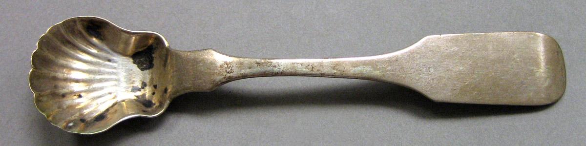 1962.0240.854.002 Salt spoon upper surface