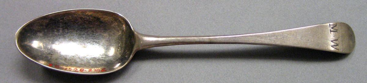 1962.0240.858 Teaspoon upper surface