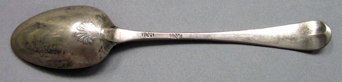 1962.0240.858 Teaspoon underside