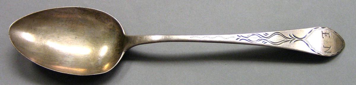 1962.0240.873 Tablespoon upper surface