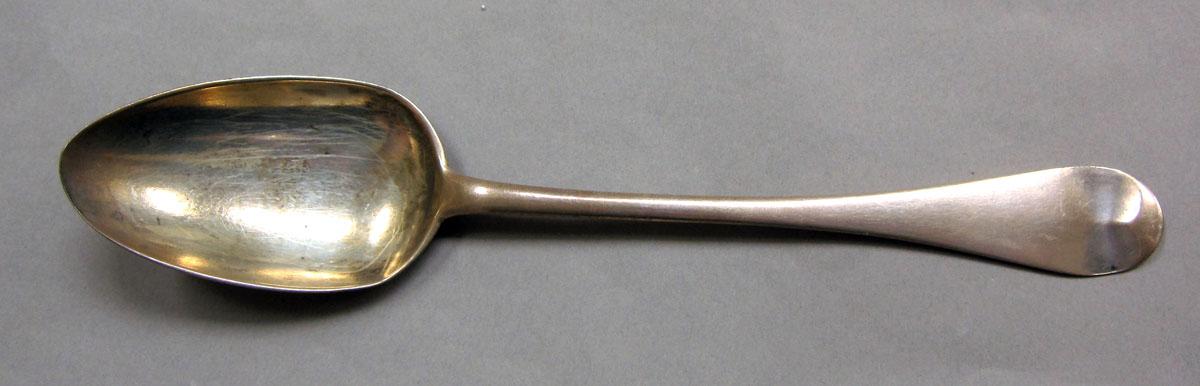 1962.0240.894 Silver Spoon upper surface