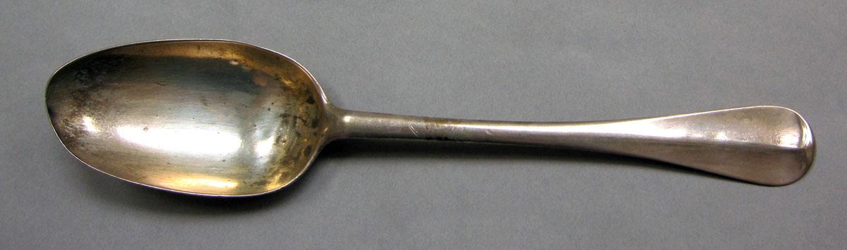 1962.0240.897 Silver Spoon upper surface
