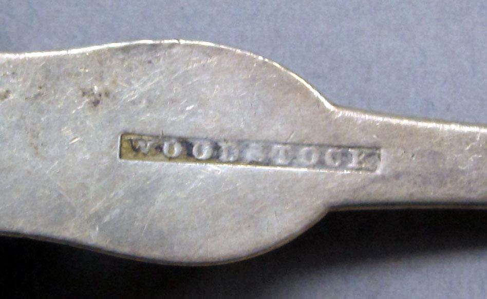 1962.0240.898 Silver Spoon mark 2