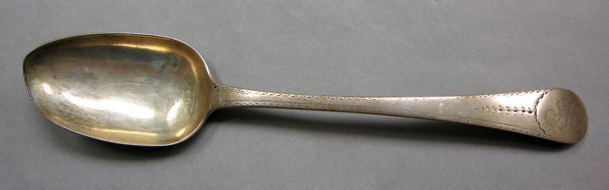1962.0240.919 Silver Spoon upper surface