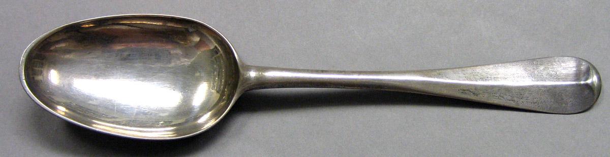 1962.0240.922 Silver Spoon upper surface