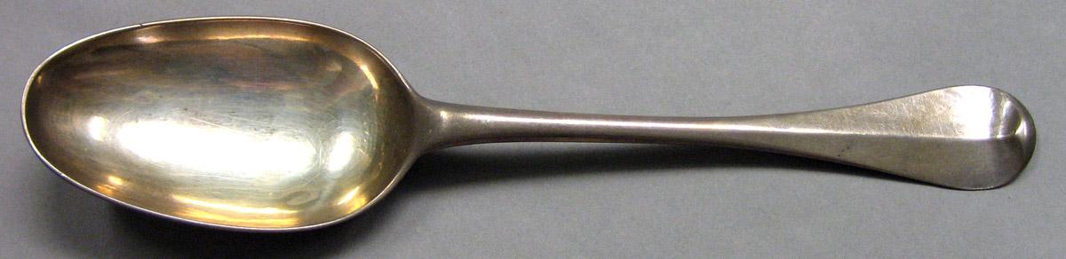 1962.0240.927 Silver Spoon upper surface