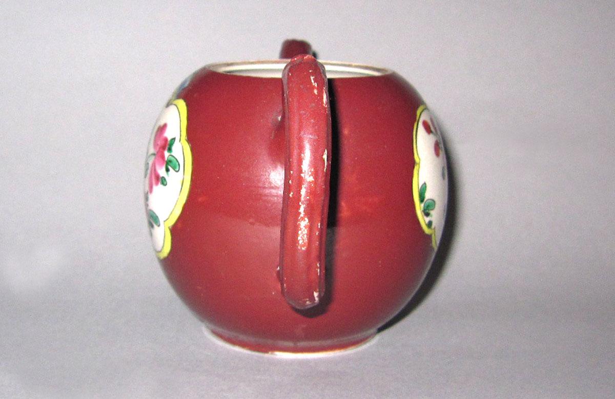 1955.0136.009 Teapot handle