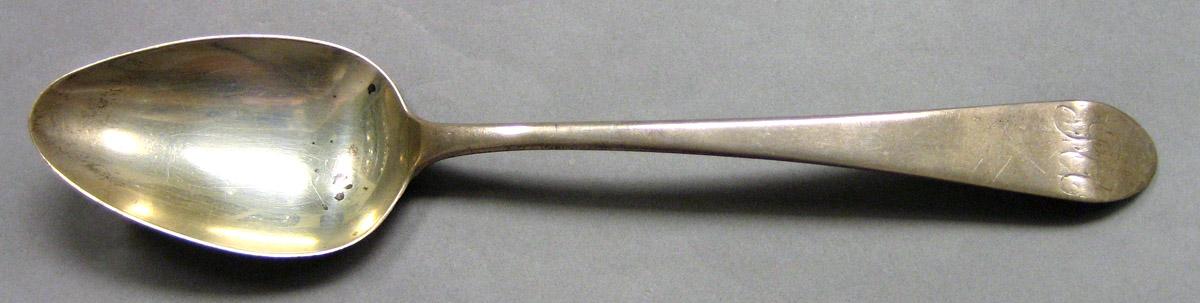 1962.0240.936 Silver Spoon upper surface