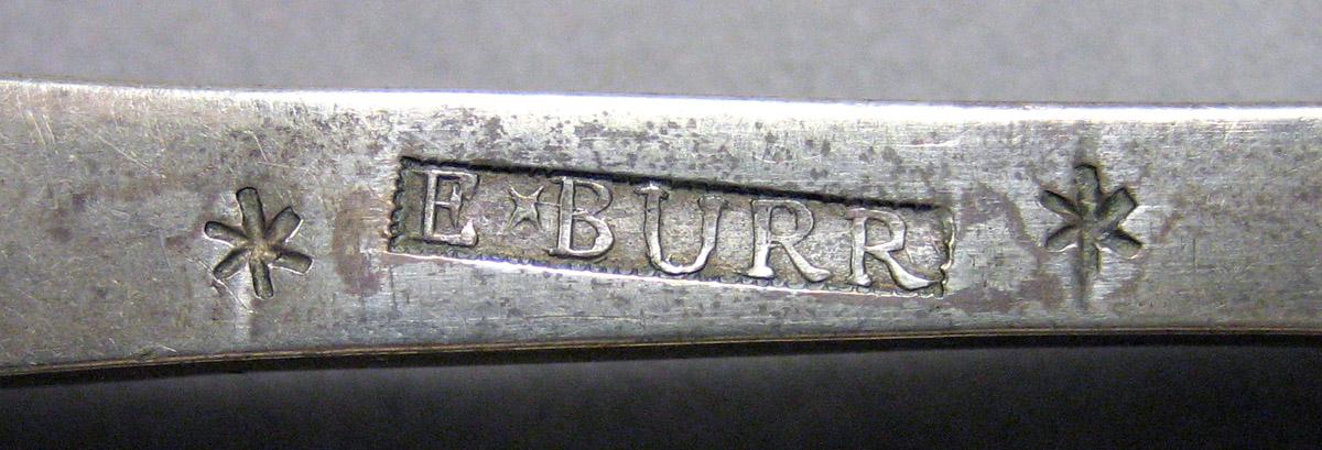 1962.0240.941 Silver Spoon mark