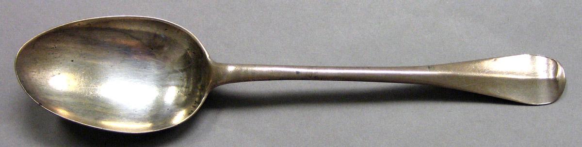 1962.0240.946 Silver Spoon upper surface