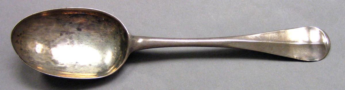 1962.0240.951 Silver Spoon upper surface