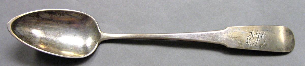 1962.0240.954 Silver Spoon upper surface