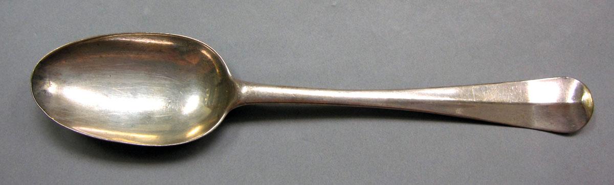1962.0240.959 Silver Spoon upper surface