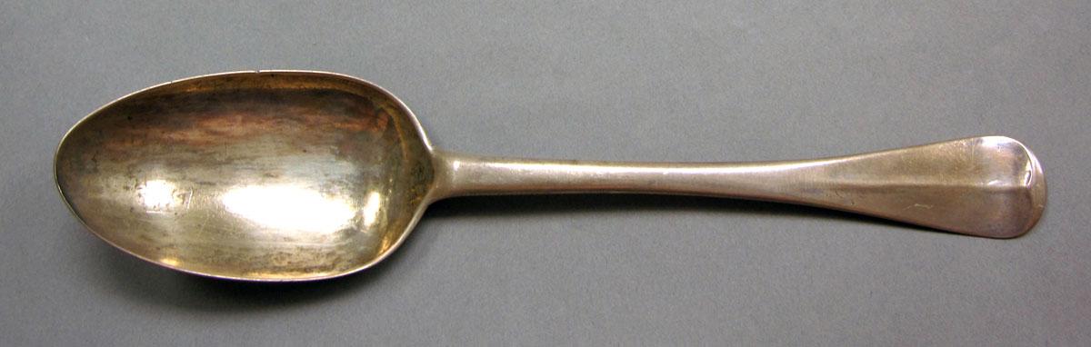 1962.0240.960 Silver Spoon upper surface
