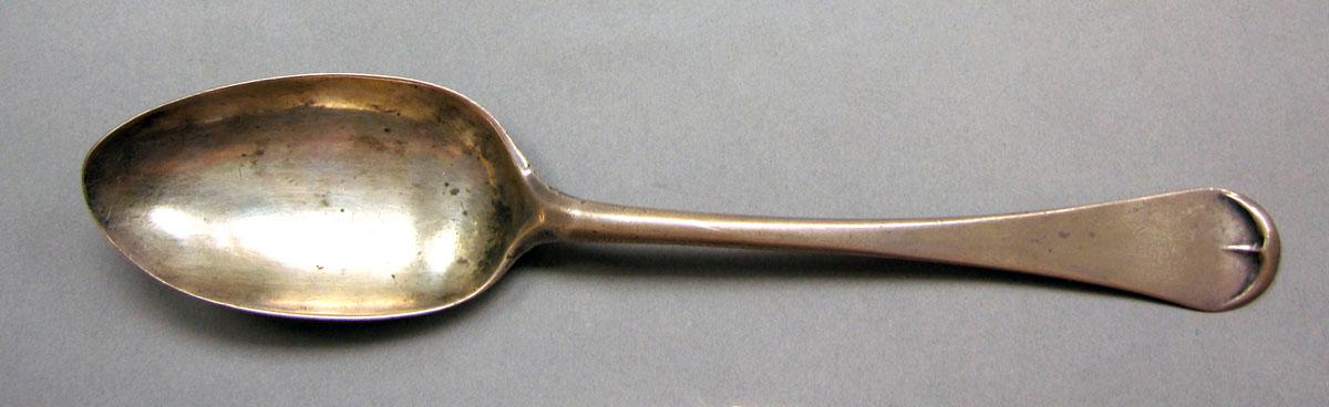 1962.0240.961 Silver Spoon upper surface