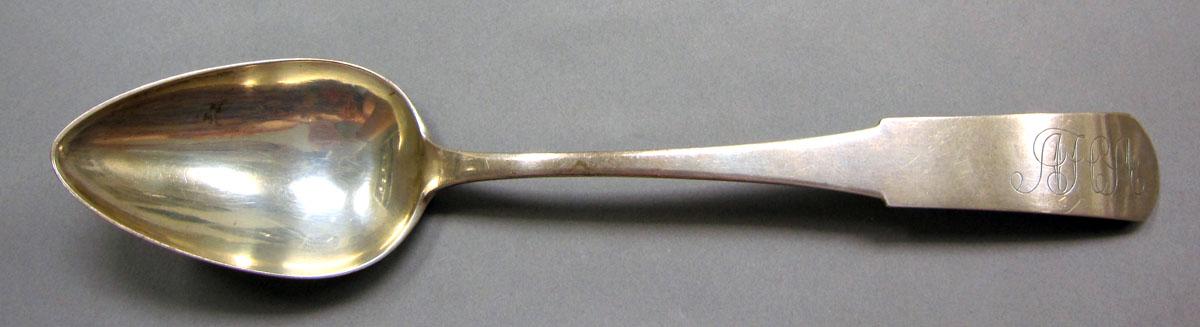 1962.0240.964 Silver Spoon upper surface