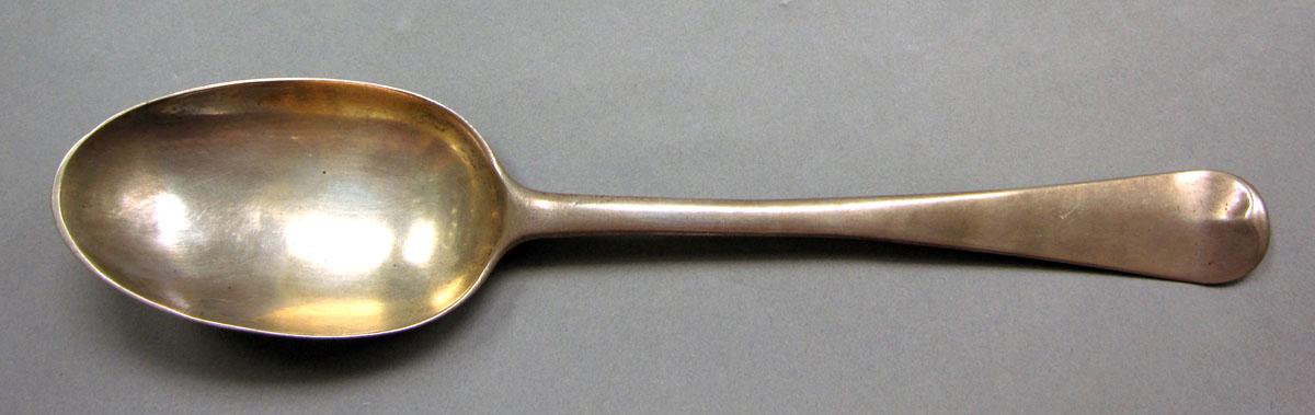 1962.0240.965 Silver Spoon upper surface