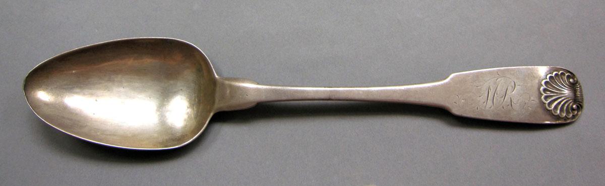 1962.0240.966 Silver Spoon upper surface