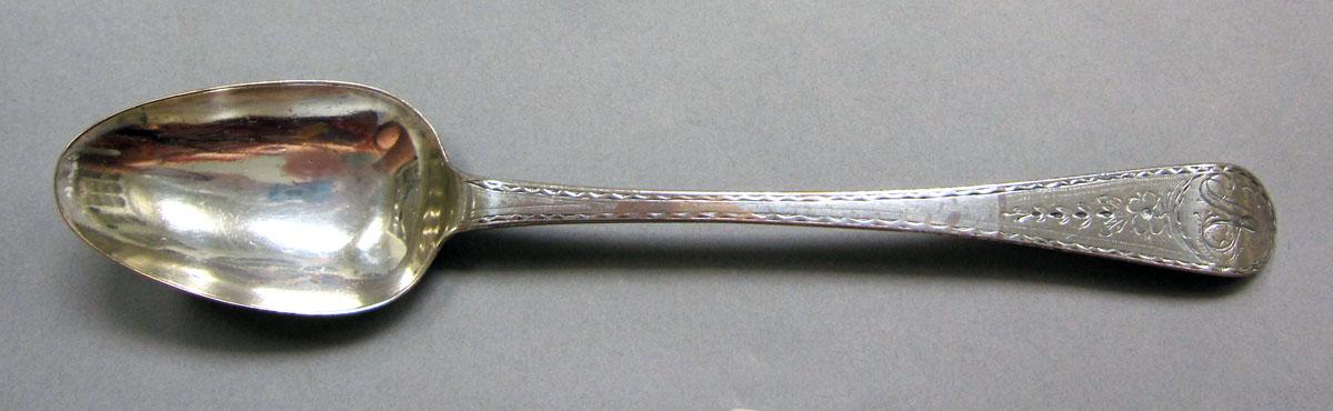 1962.0240.968 Silver Spoon upper surface