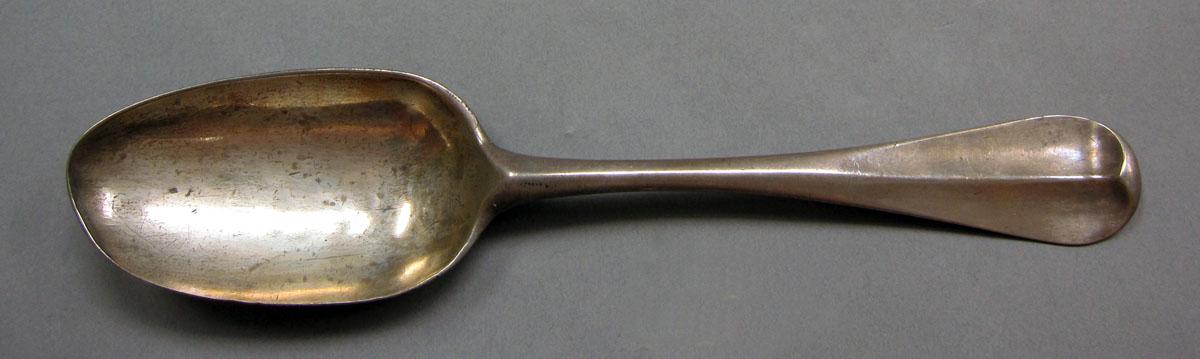 1962.0240.978 Silver Spoon upper surface