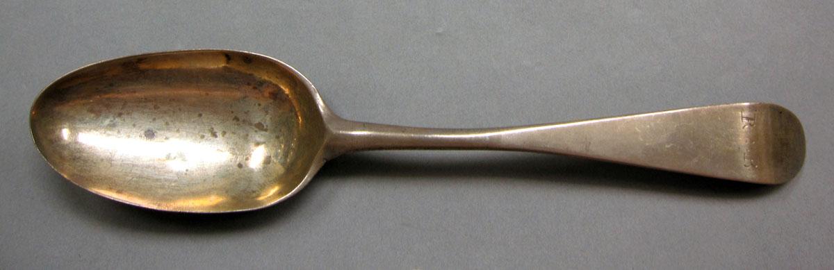 1962.0240.979 Silver Spoon upper surface