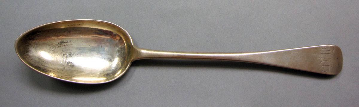 1962.0240.988 Silver Spoon upper surface