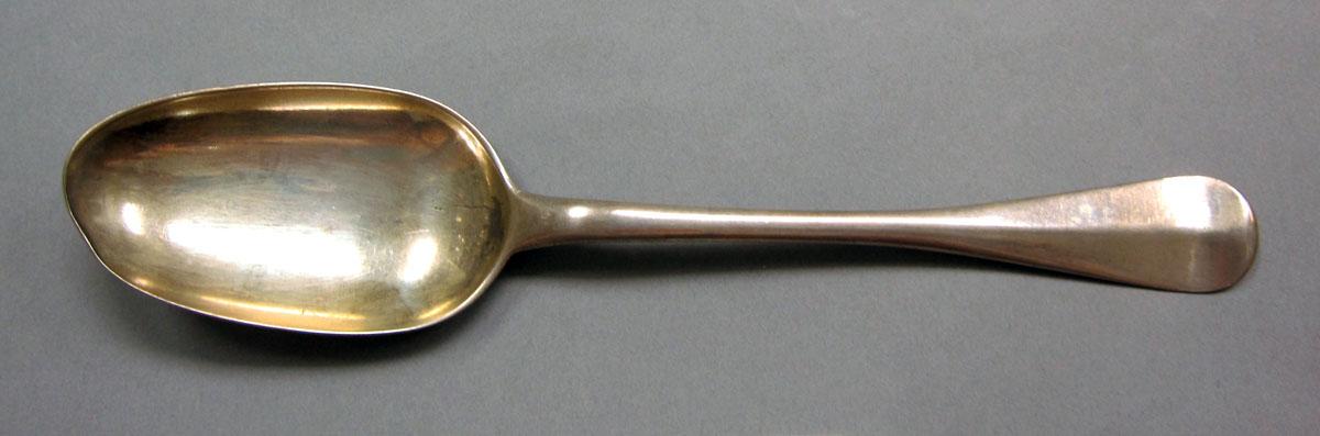 1962.0240.990 Silver Spoon upper surface