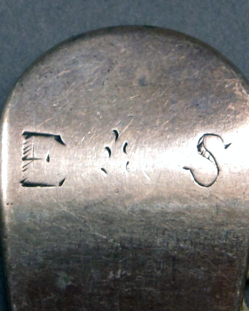1962.0240.997 Silver Spoon engraving 2