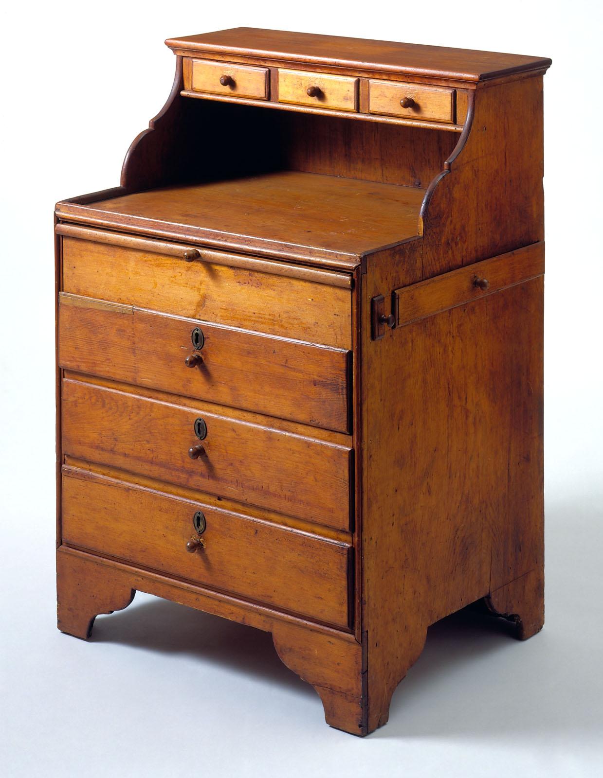 1962.0504 Desk