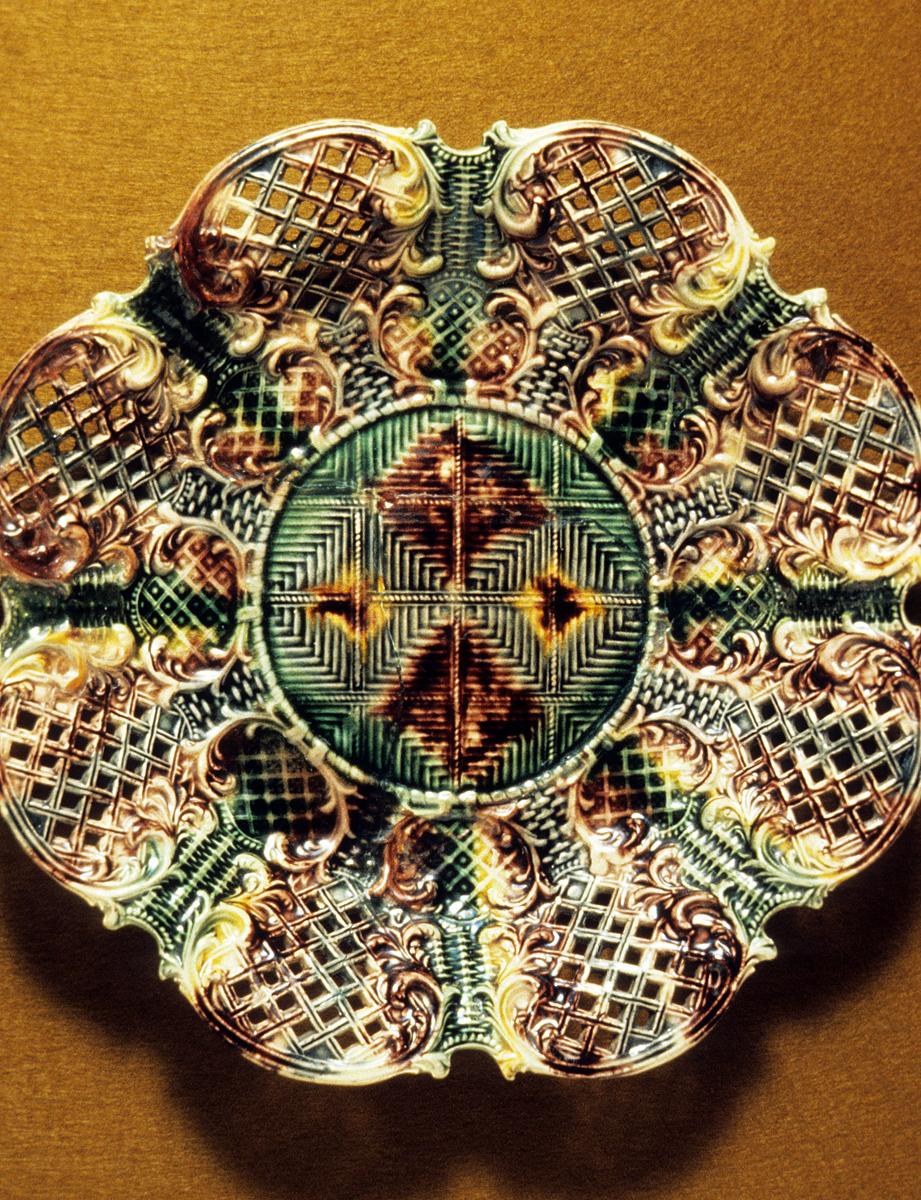 1962.0507 Dish