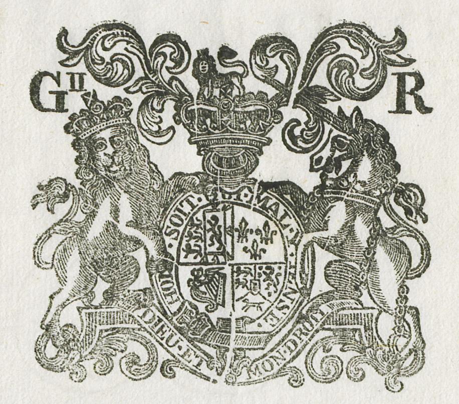 1962.0521 Broadside, detail 1