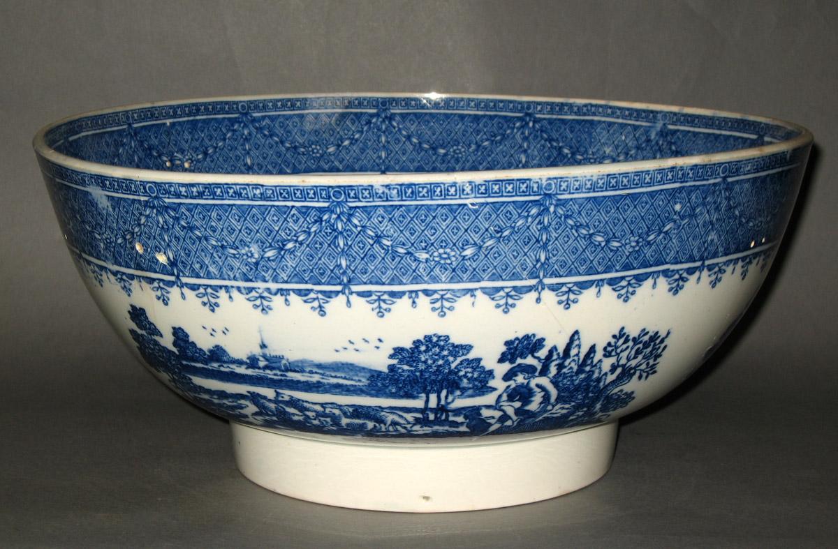 1962.0555 Bowl