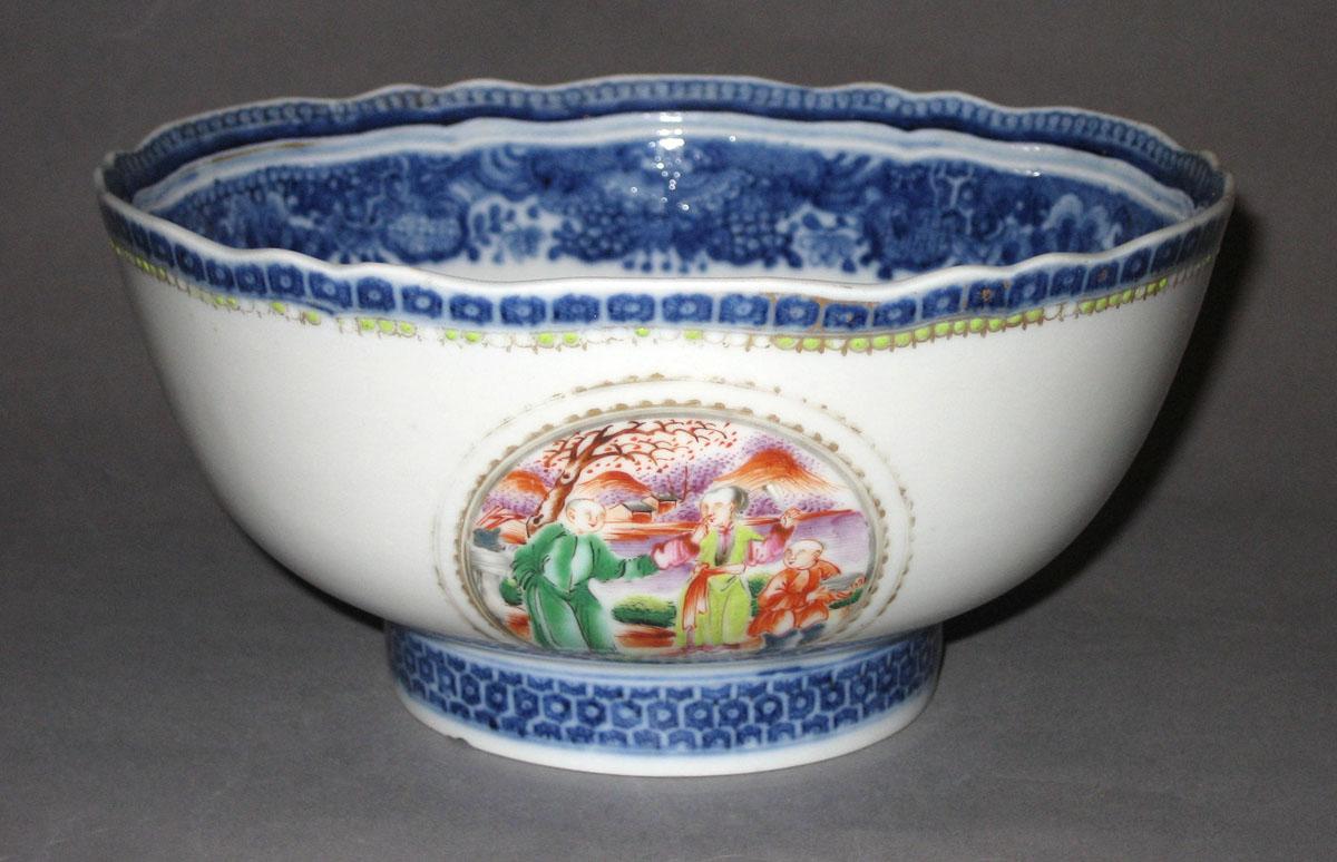1962.0583 Bowl