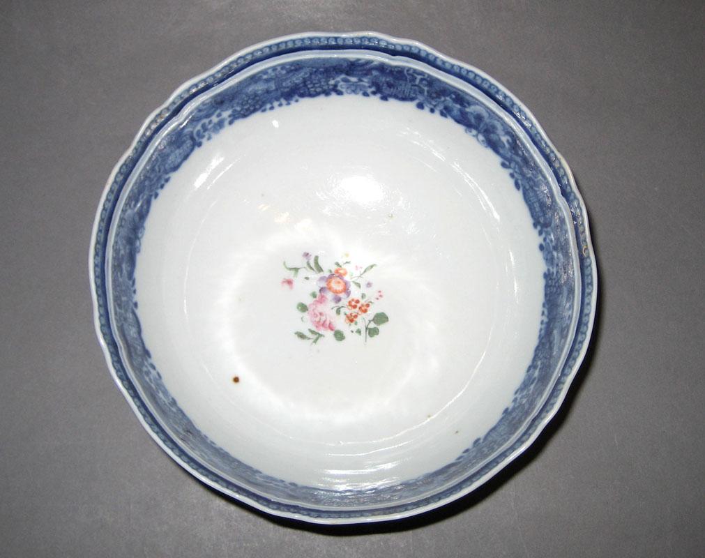 1962.0583 Bowl upper