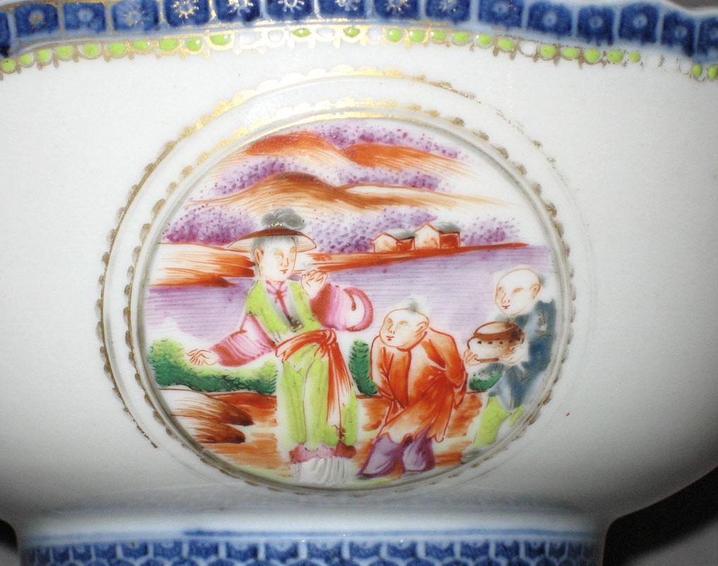 1962.0583 Bowl detail2