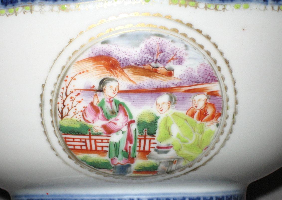 1962.0583 Bowl detail3