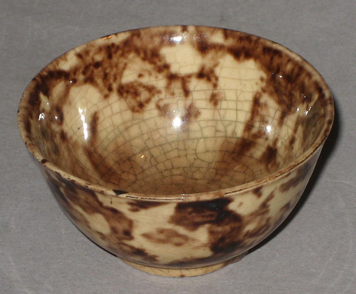 1955.0136.026 Miniature teabowl