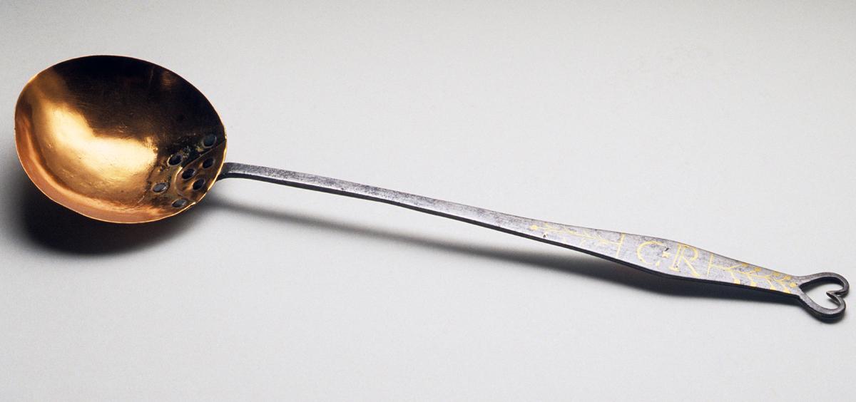 1962.0646 Ladle