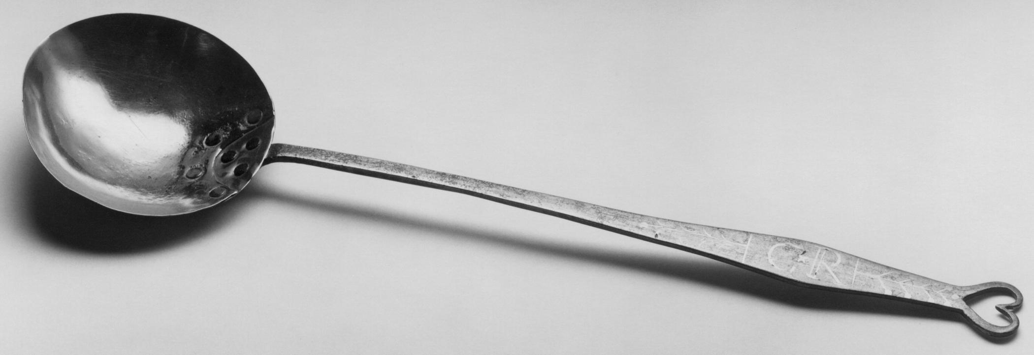 1962.0646 Ladle, B+W