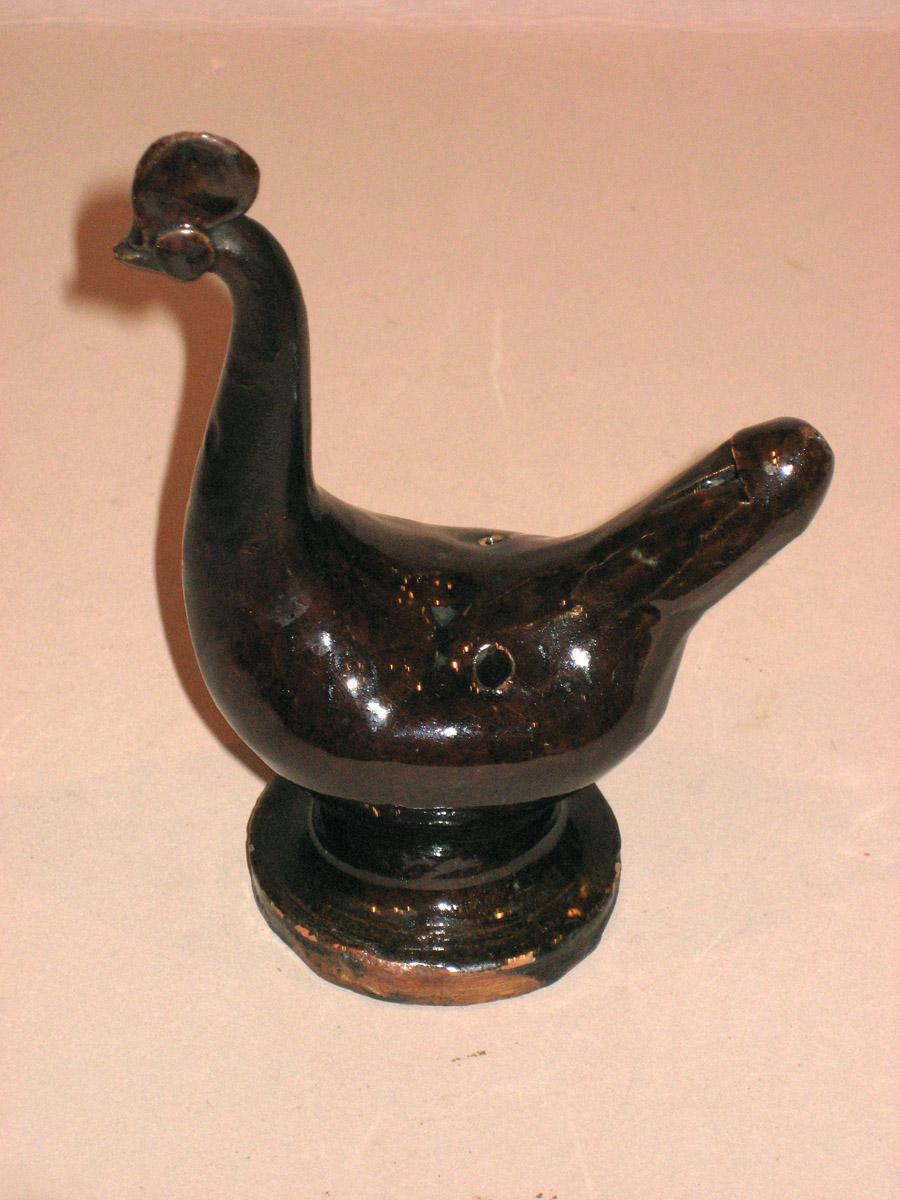 1962.0648 Whistle (bird)