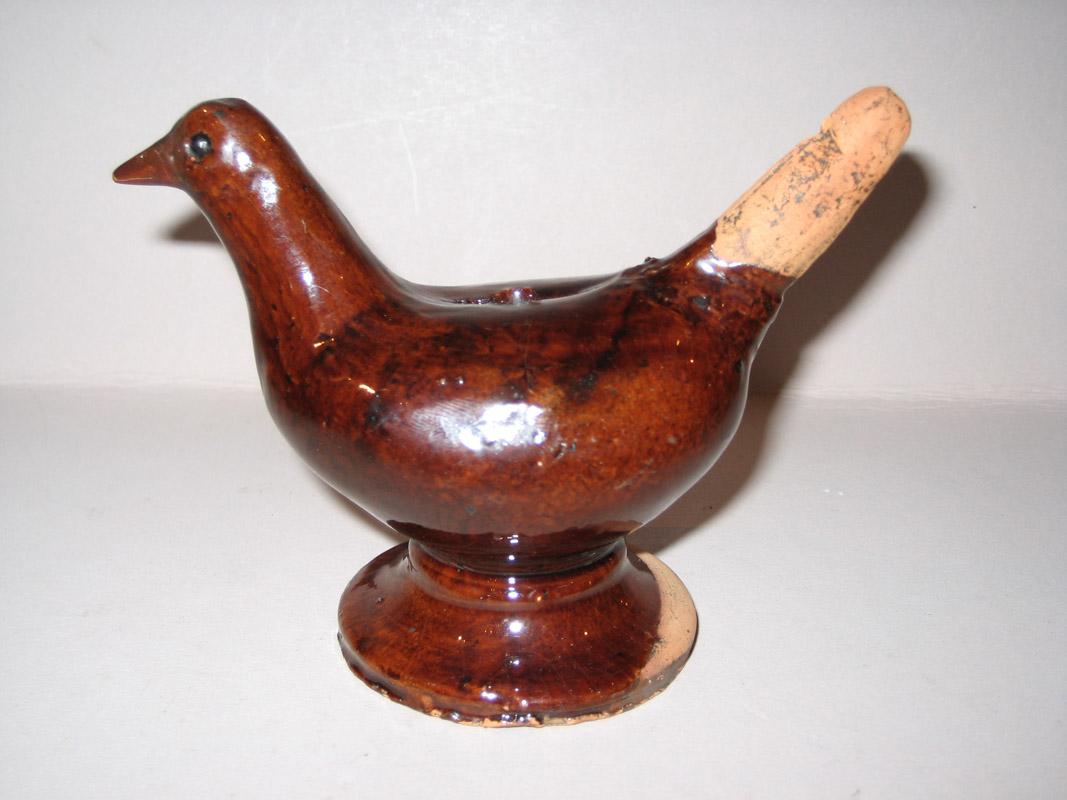 1962.0653 Whistle (bird)