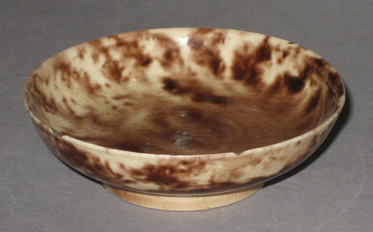 1955.0136.029 Miniature saucer