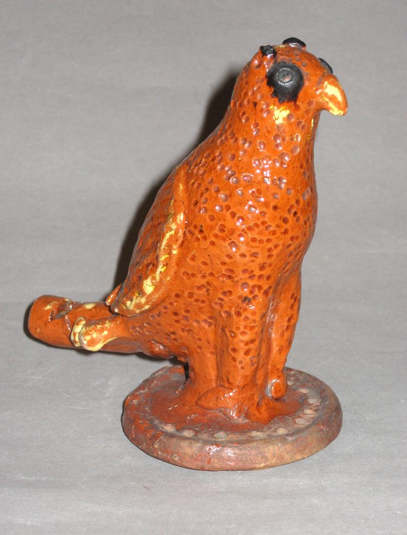 1962.0661 Whistle (bird)