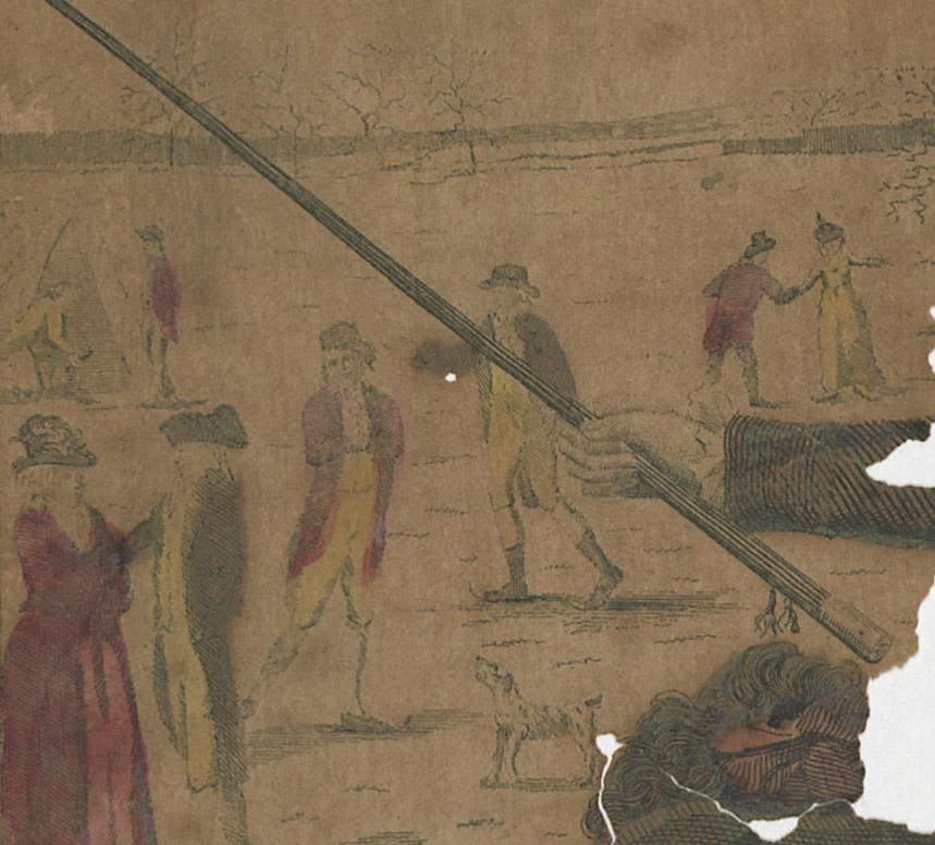 1962.0664.001 Print, detail 2