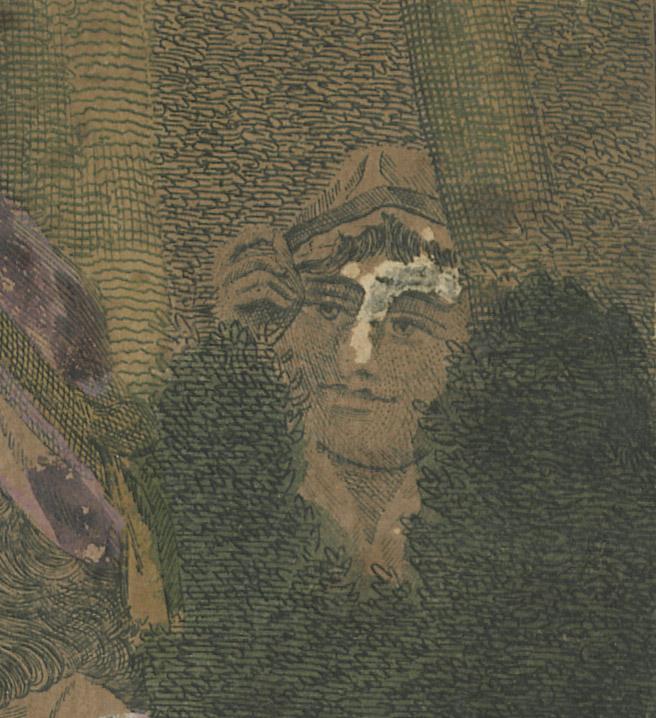 1962.0664.003 Print, detail 2