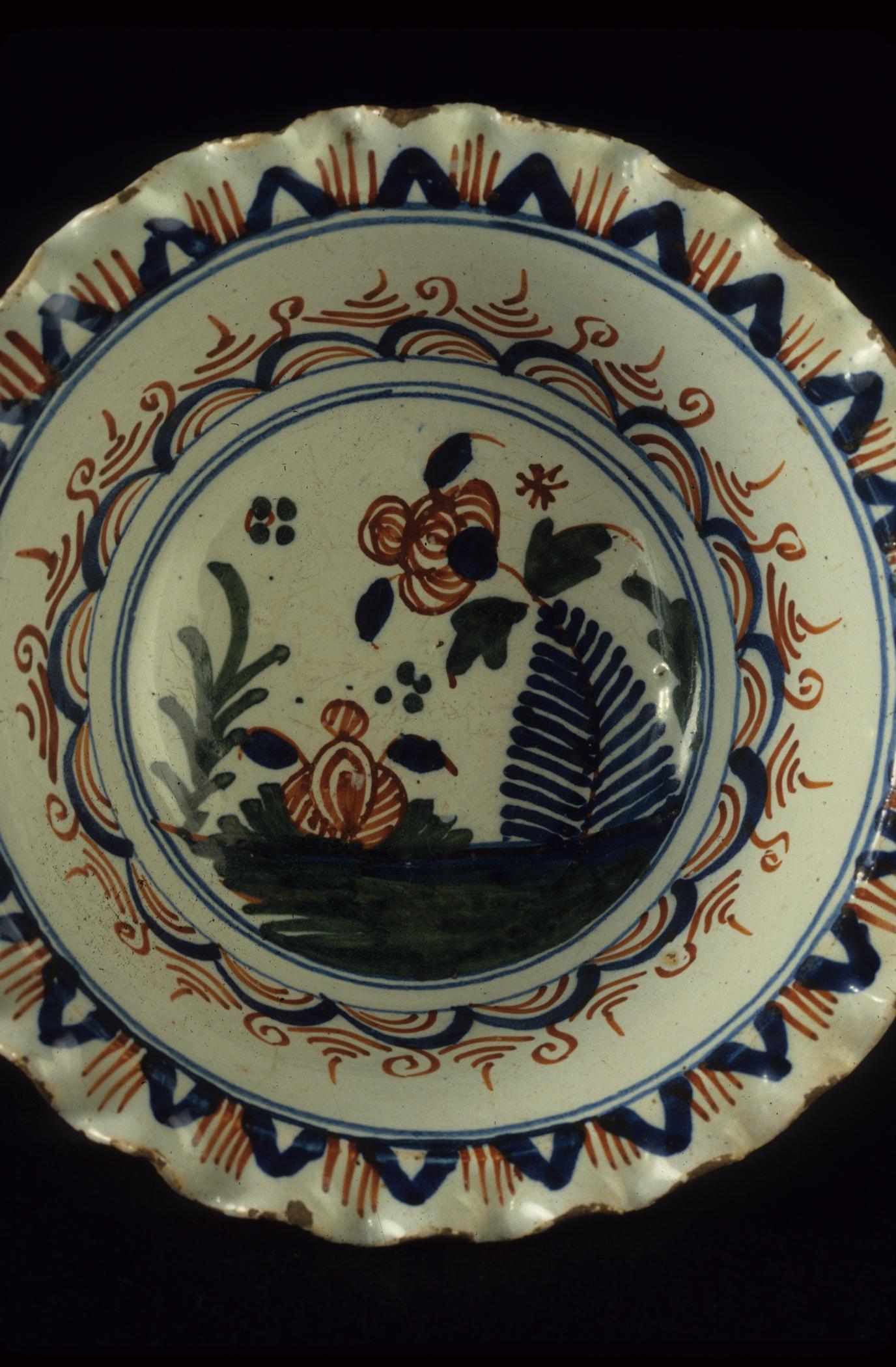 1962.0670 Bowl