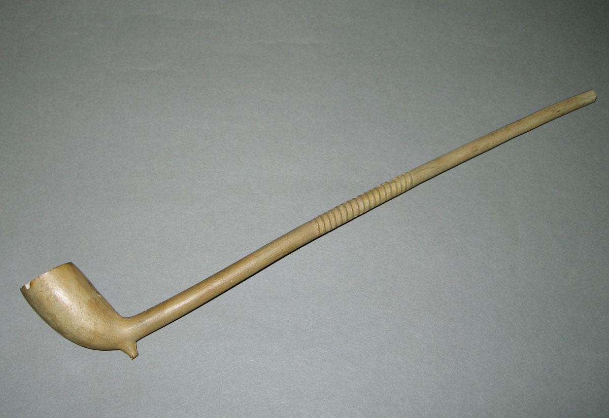 1962.0671 Pipe