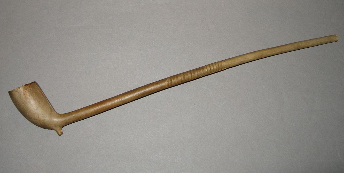 1962.0674 Pipe