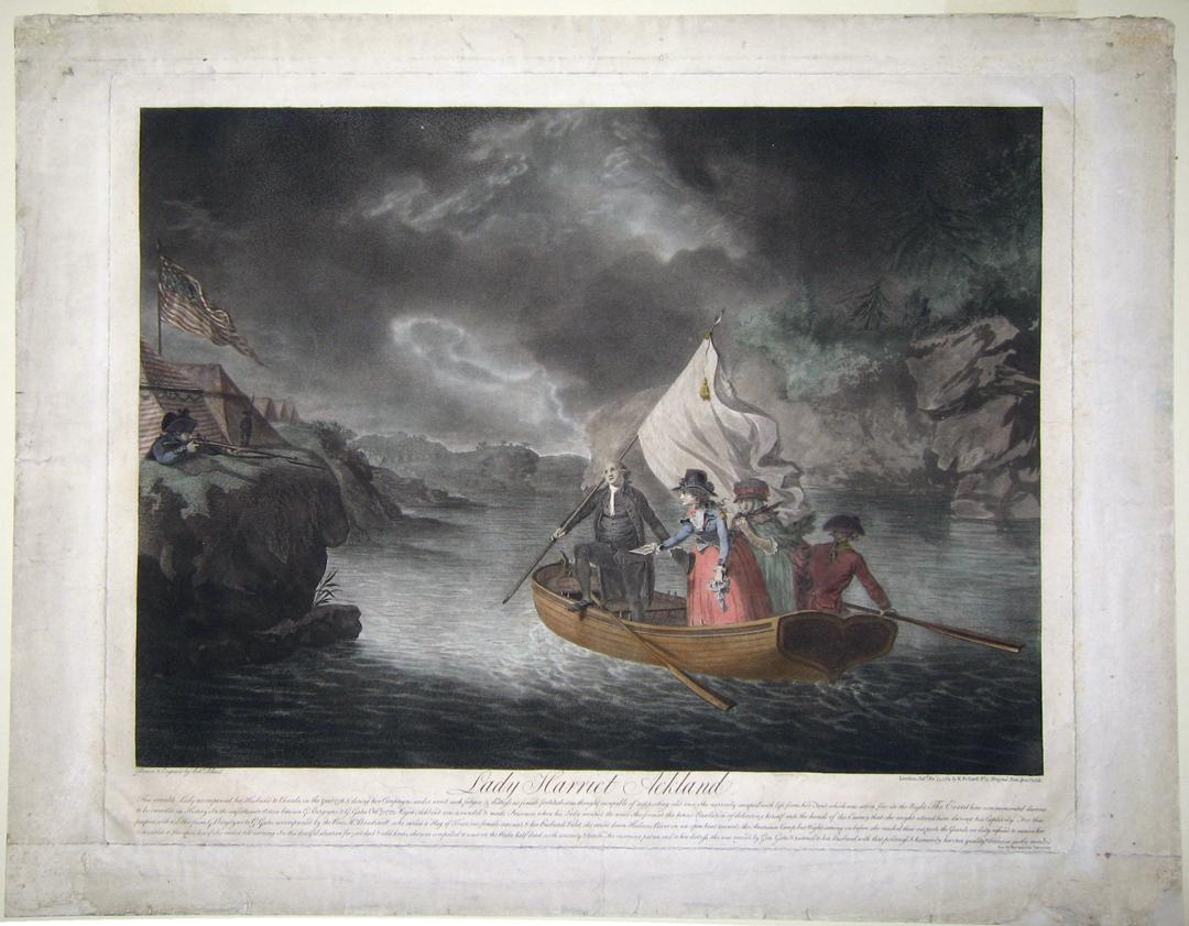 1962.0678 Print, Lady Harriet Ackland